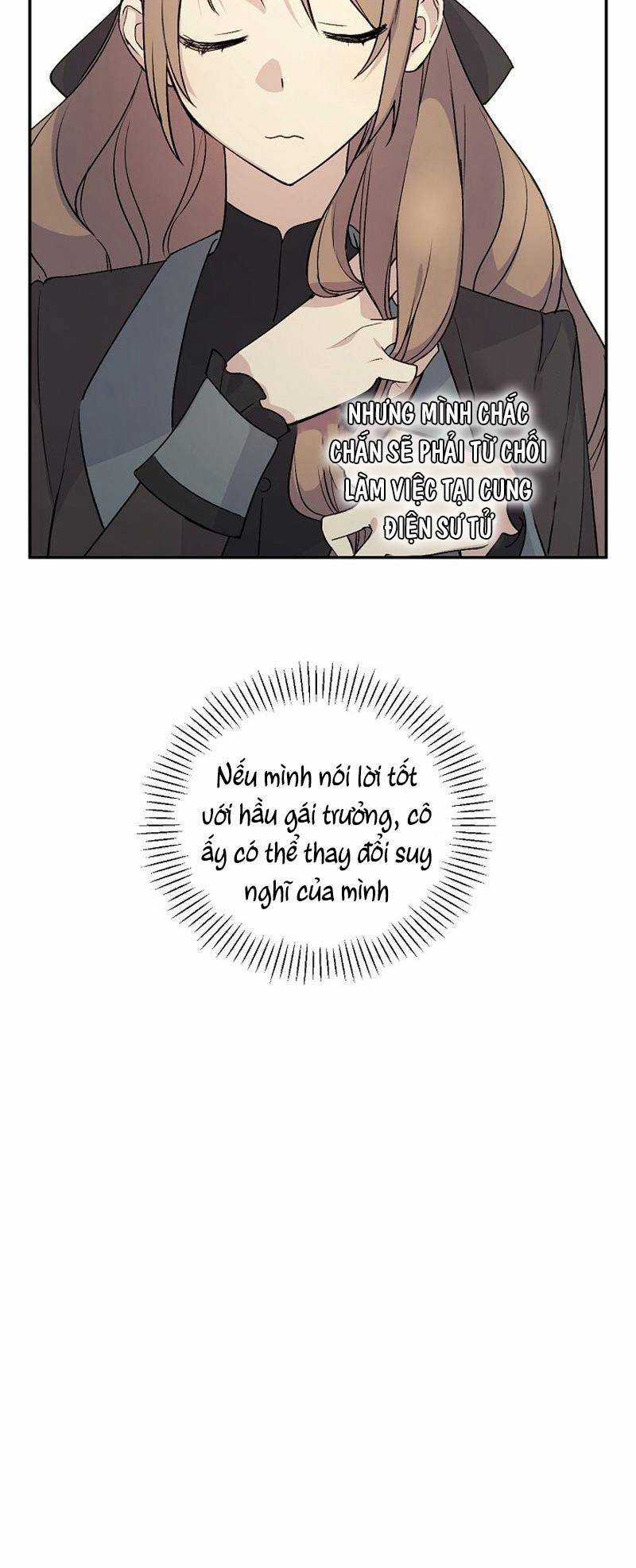 Cô Hầu Giỏi Giang - Chapter 15 - Trang 30