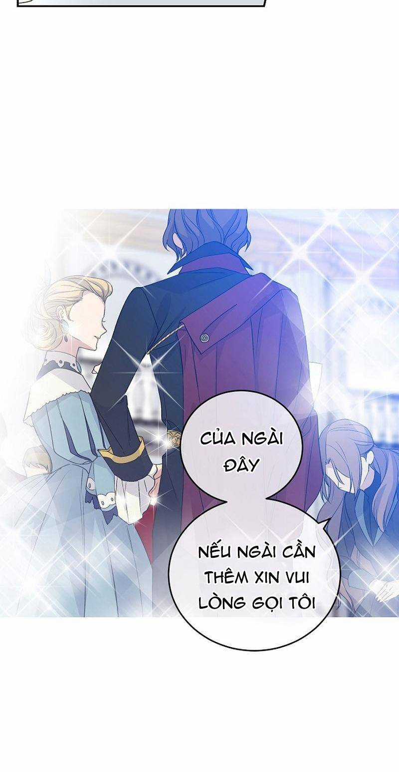 Cô Hầu Giỏi Giang - Chapter 15 - Trang 35