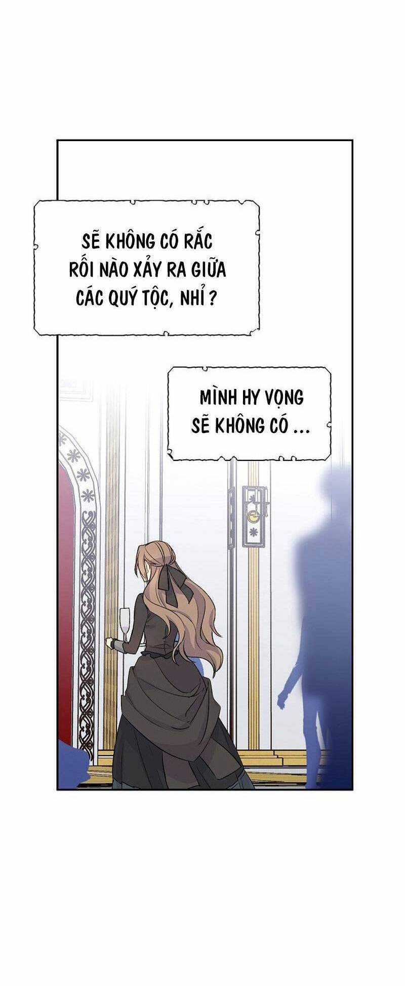 Cô Hầu Giỏi Giang - Chapter 15 - Trang 37