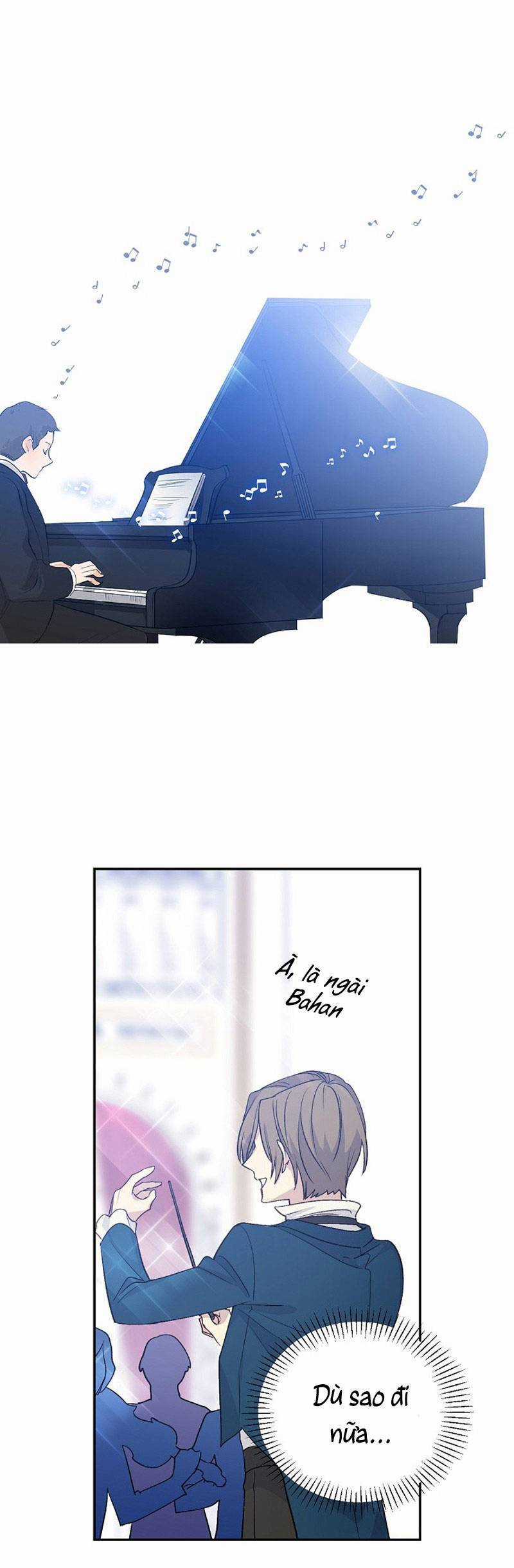 Cô Hầu Giỏi Giang - Chapter 15 - Trang 38