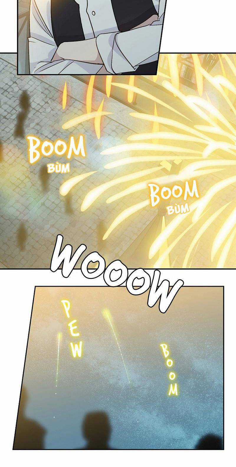 Cô Hầu Giỏi Giang - Chapter 15 - Trang 5