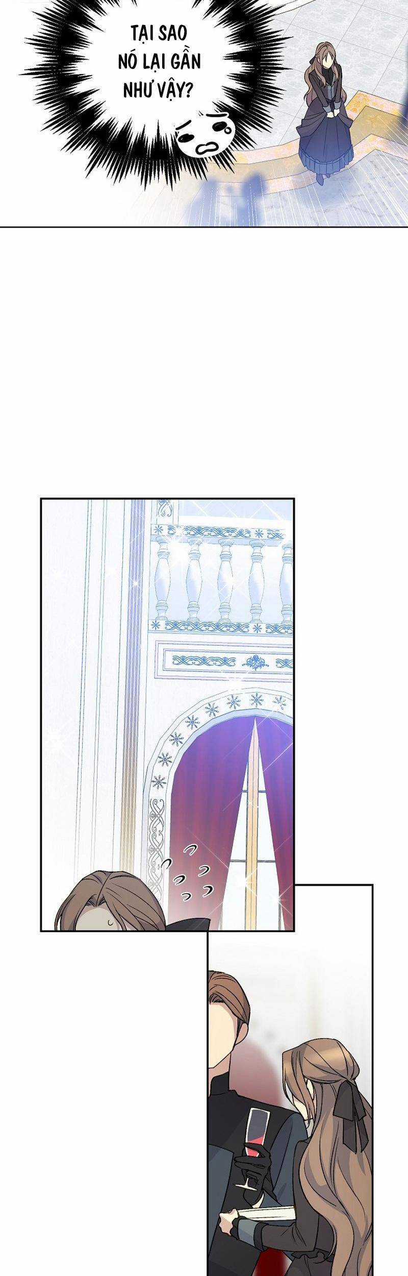 Cô Hầu Giỏi Giang - Chapter 15 - Trang 41