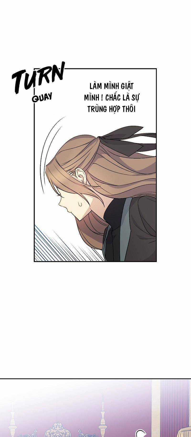 Cô Hầu Giỏi Giang - Chapter 15 - Trang 45