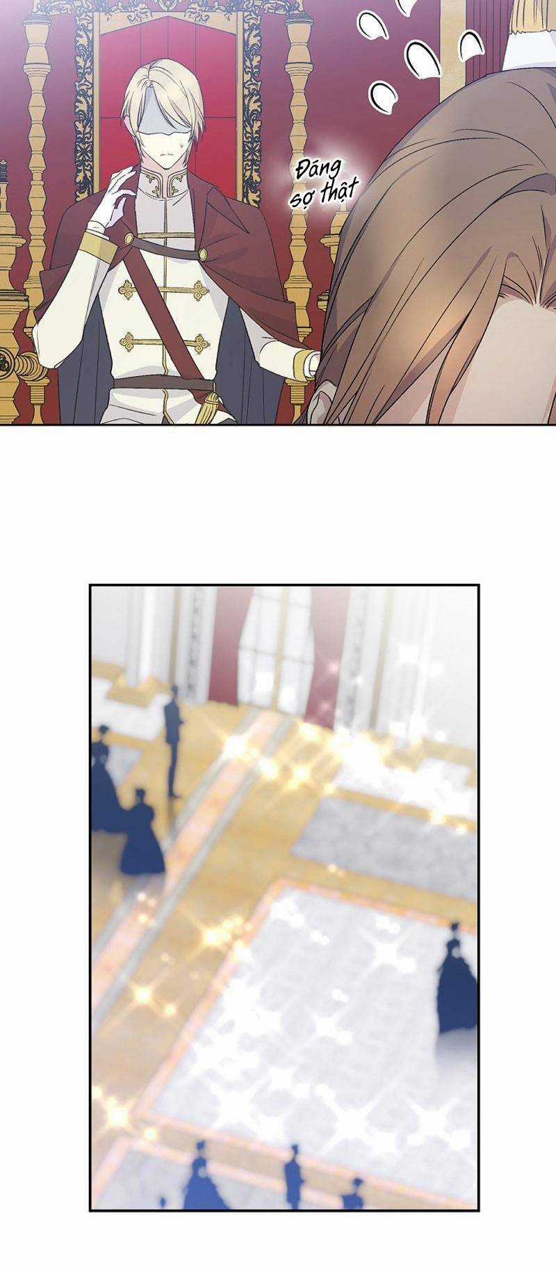 Cô Hầu Giỏi Giang - Chapter 15 - Trang 46