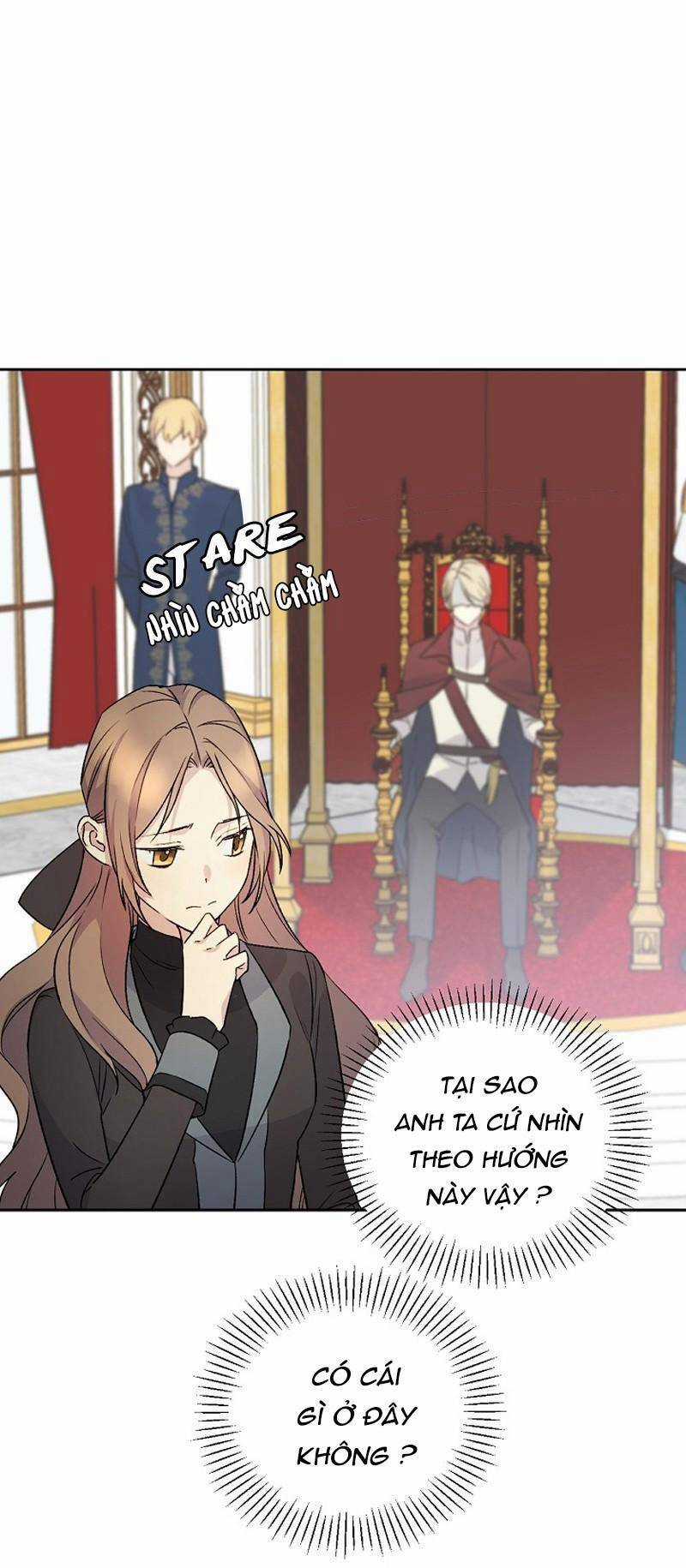 Cô Hầu Giỏi Giang - Chapter 15 - Trang 47