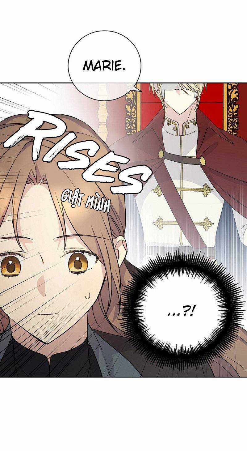 Cô Hầu Giỏi Giang - Chapter 15 - Trang 49