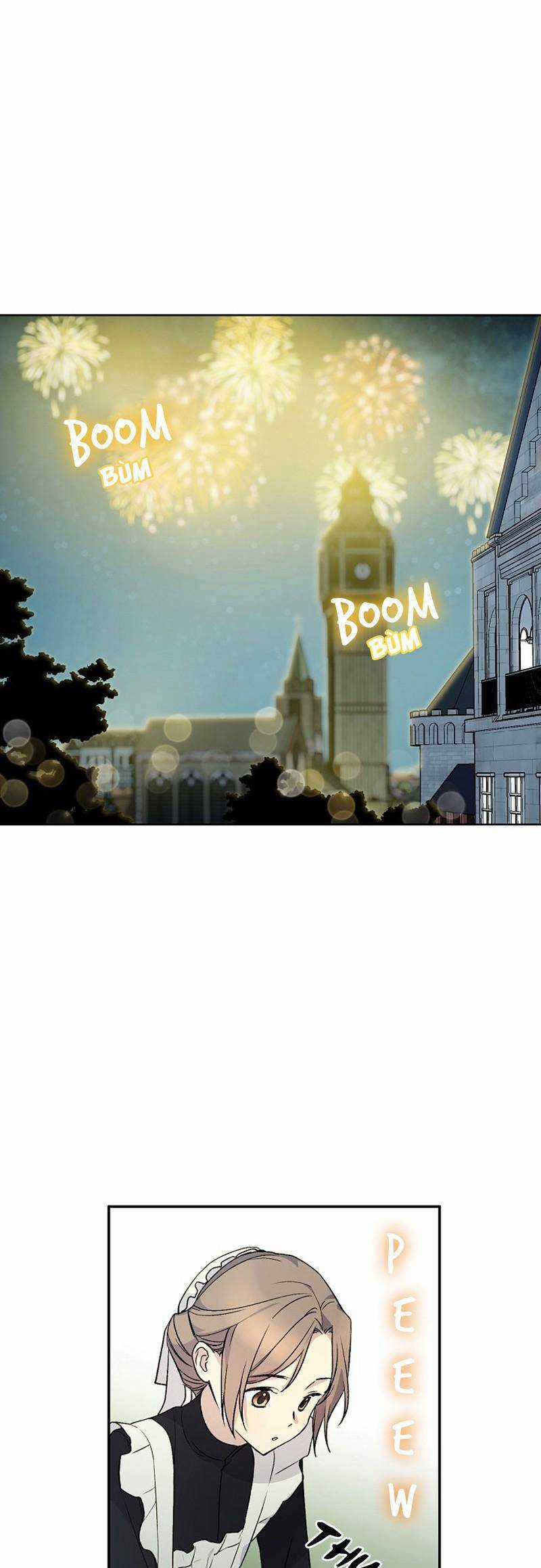 Cô Hầu Giỏi Giang - Chapter 15 - Trang 6