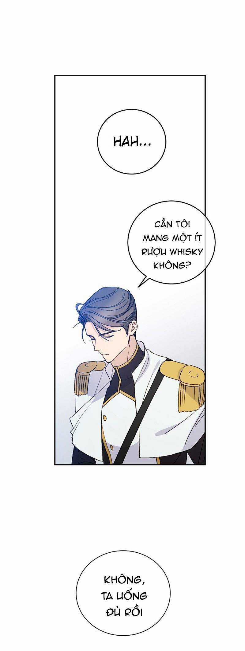 Cô Hầu Giỏi Giang - Chapter 16 - Trang 1