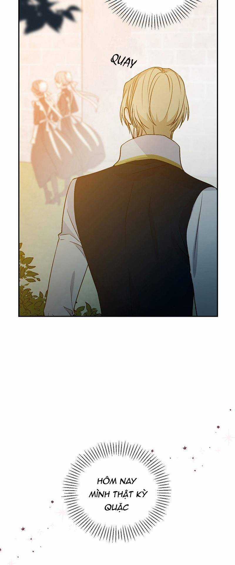 Cô Hầu Giỏi Giang - Chapter 16 - Trang 11