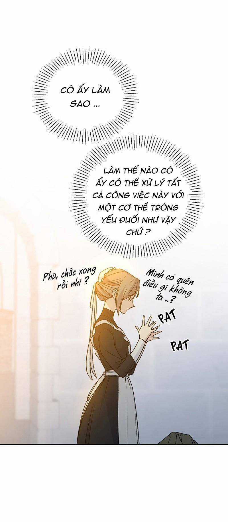 Cô Hầu Giỏi Giang - Chapter 16 - Trang 16