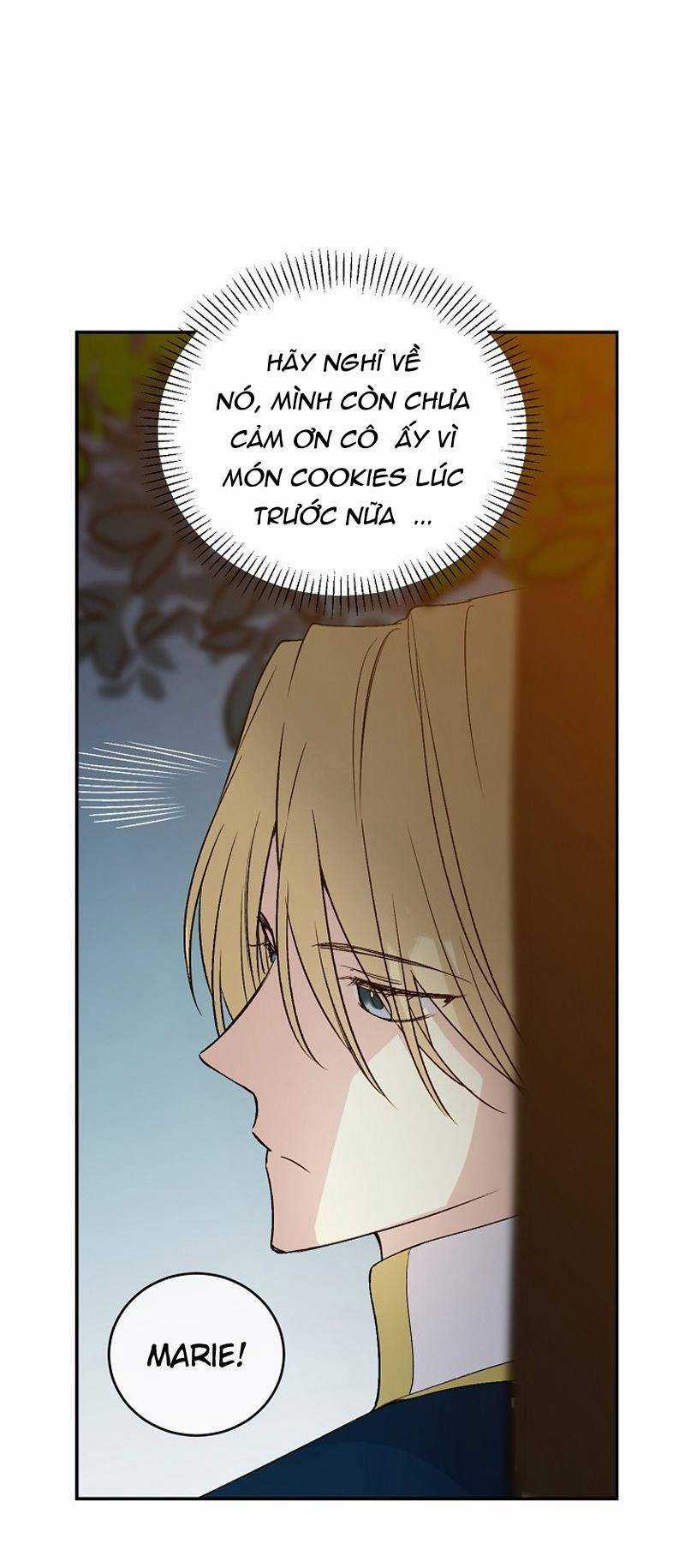 Cô Hầu Giỏi Giang - Chapter 16 - Trang 17