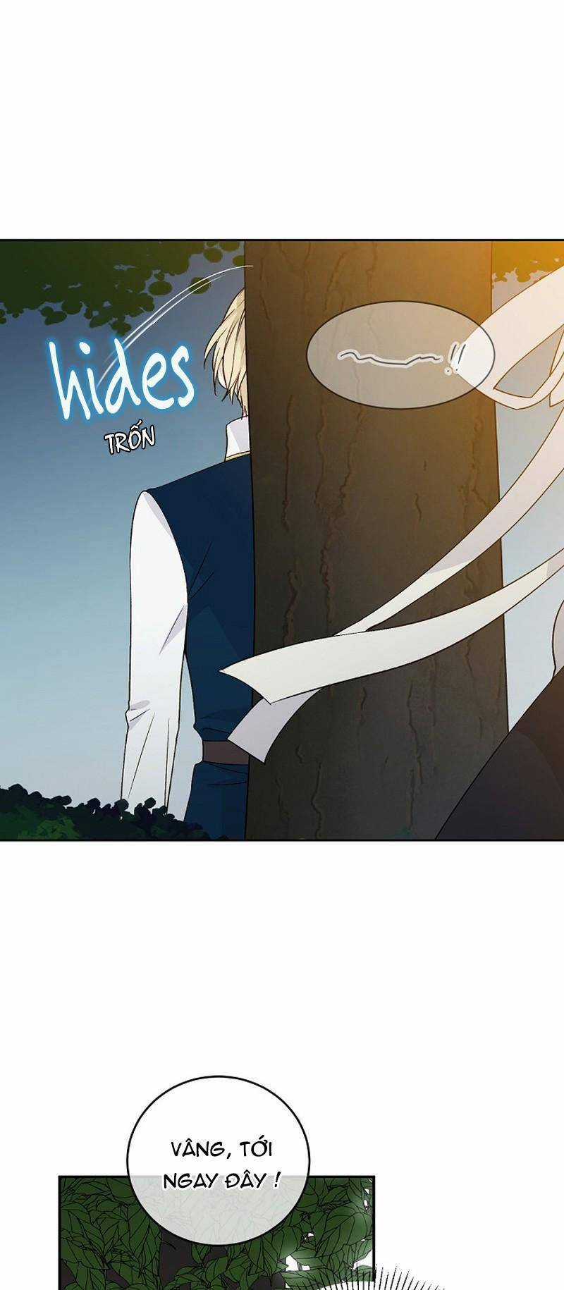 Cô Hầu Giỏi Giang - Chapter 16 - Trang 18