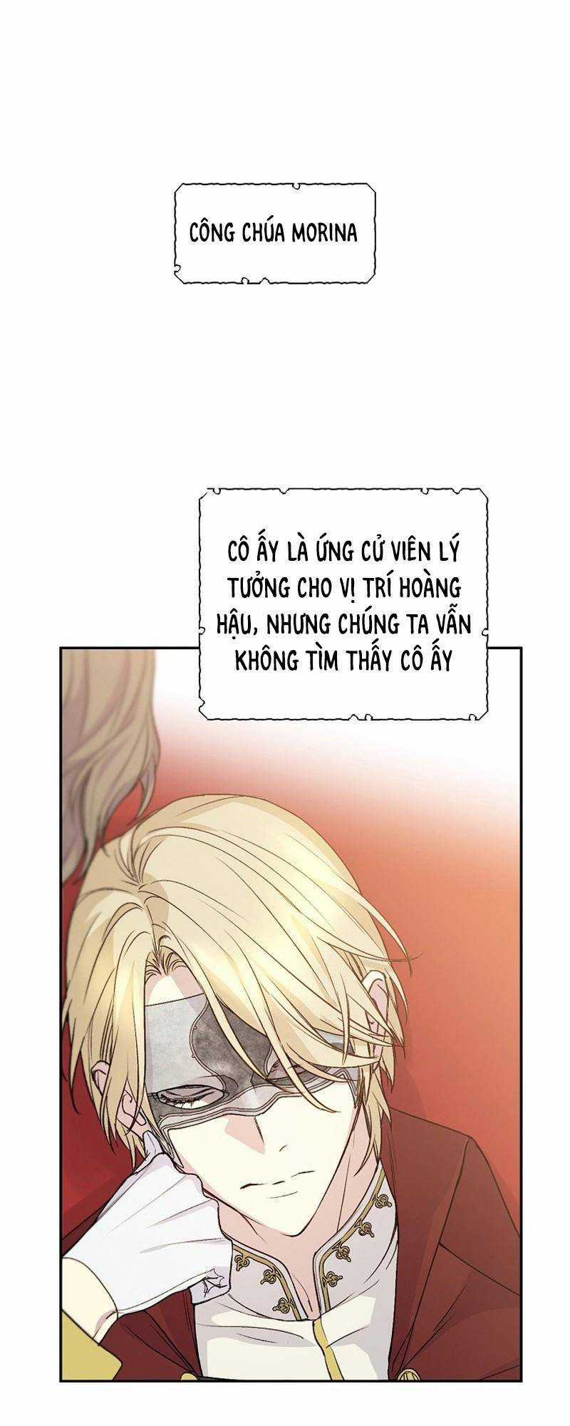 Cô Hầu Giỏi Giang - Chapter 16 - Trang 22