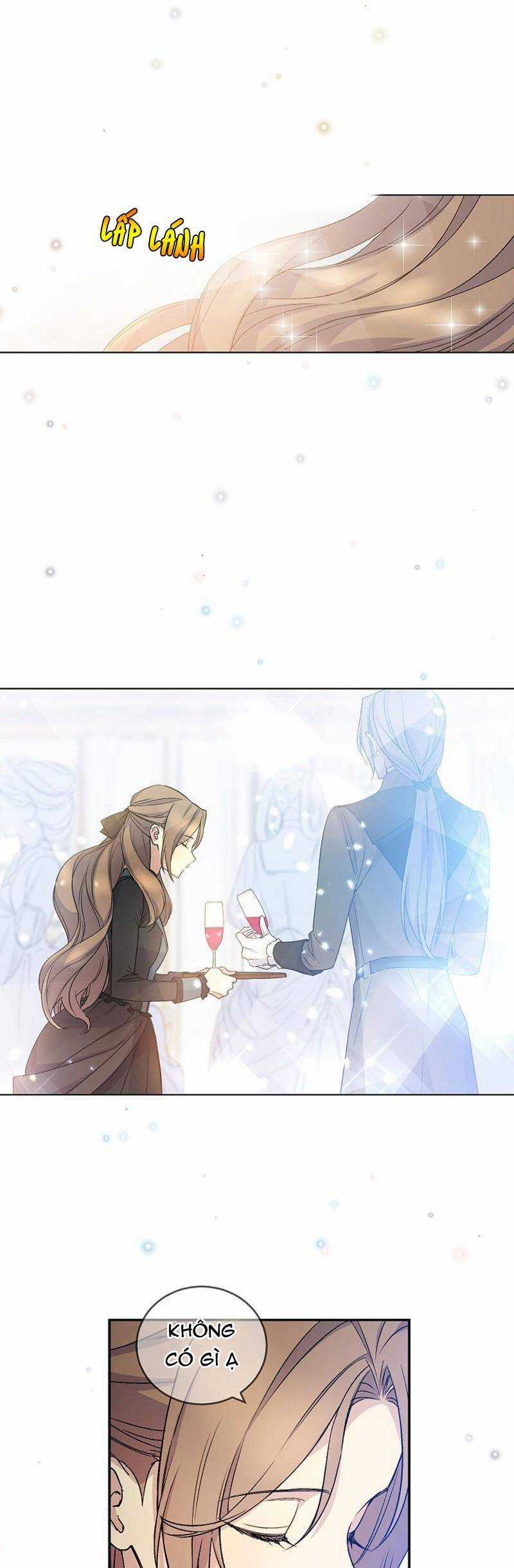 Cô Hầu Giỏi Giang - Chapter 16 - Trang 24