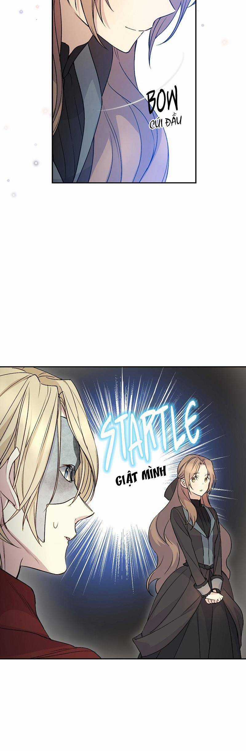 Cô Hầu Giỏi Giang - Chapter 16 - Trang 25