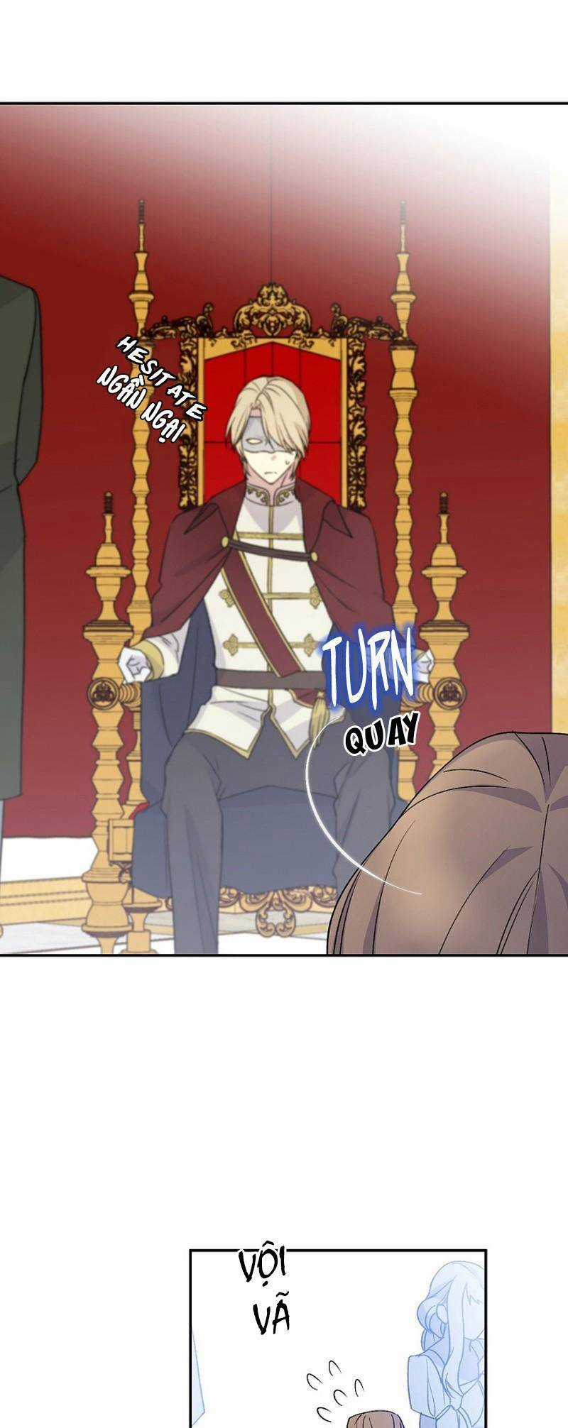 Cô Hầu Giỏi Giang - Chapter 16 - Trang 26