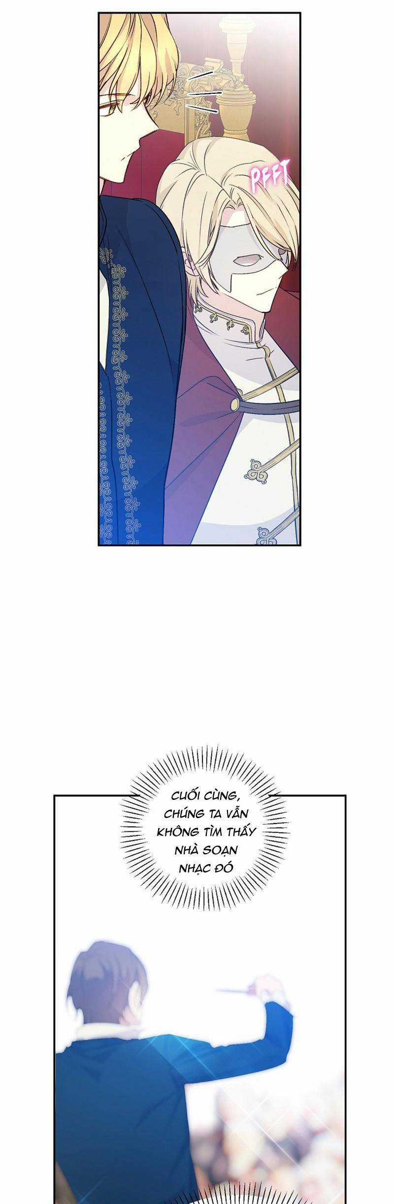 Cô Hầu Giỏi Giang - Chapter 16 - Trang 30