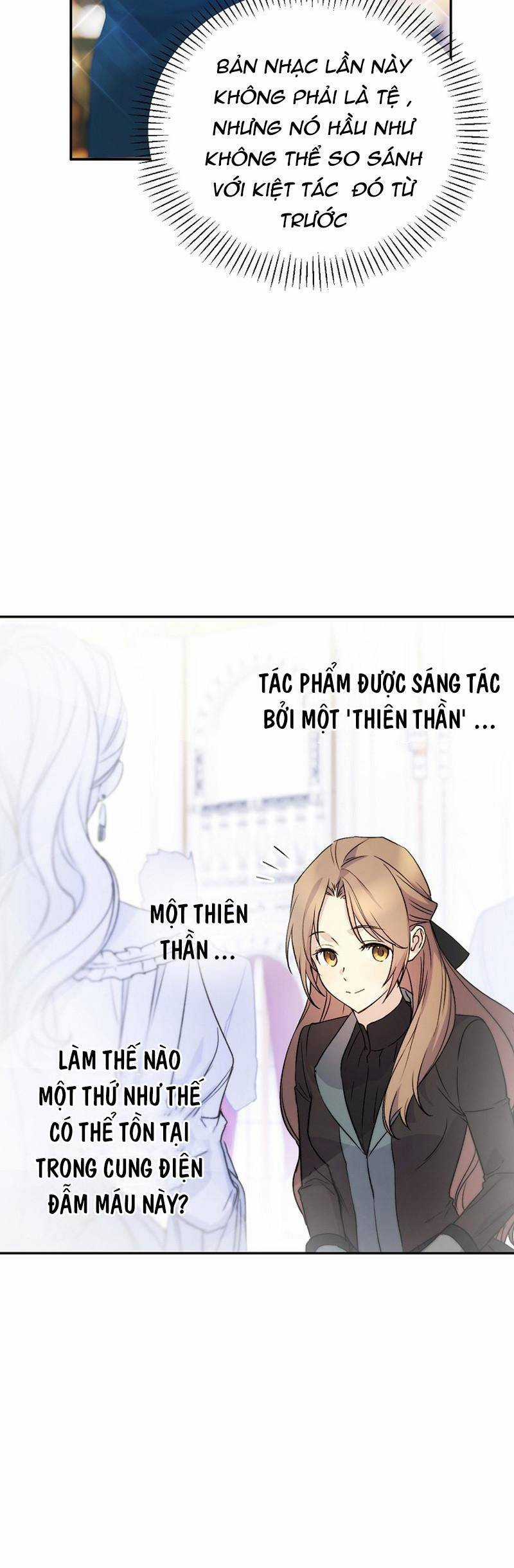 Cô Hầu Giỏi Giang - Chapter 16 - Trang 31