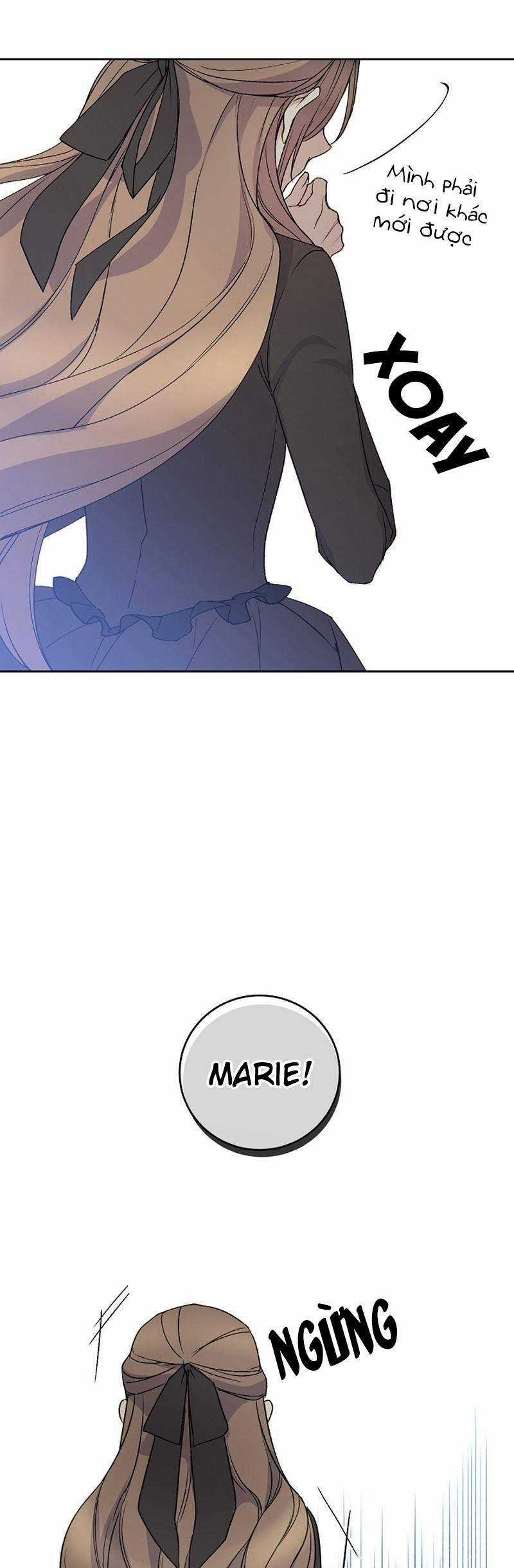 Cô Hầu Giỏi Giang - Chapter 16 - Trang 32