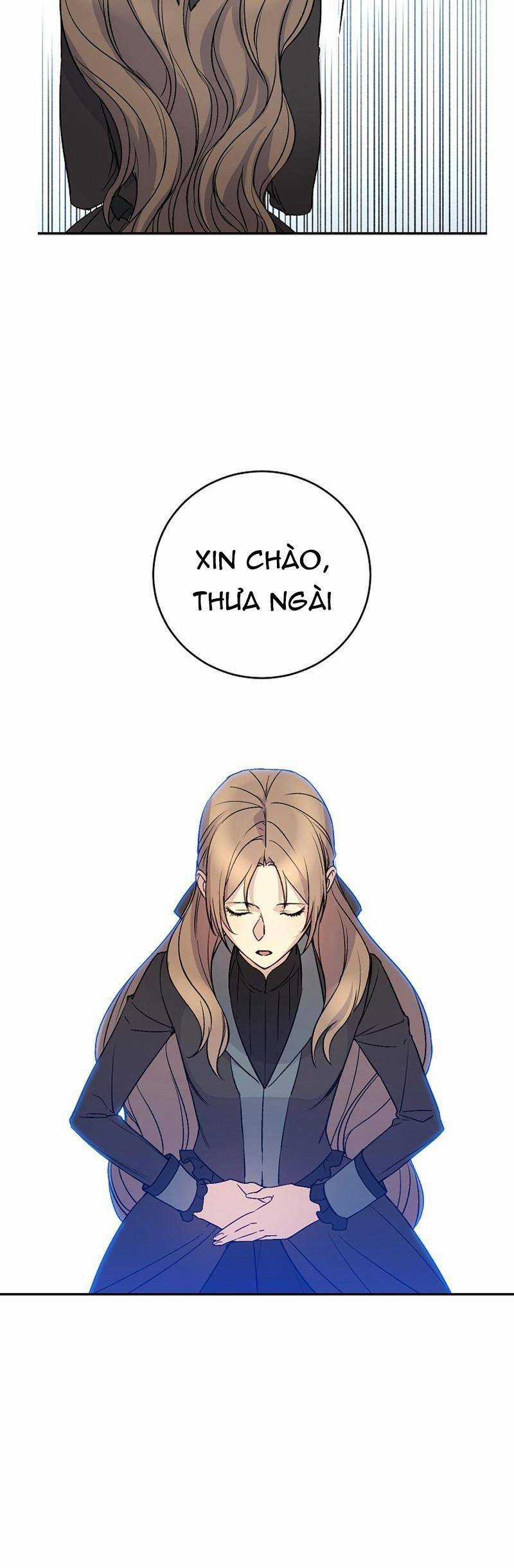 Cô Hầu Giỏi Giang - Chapter 16 - Trang 33