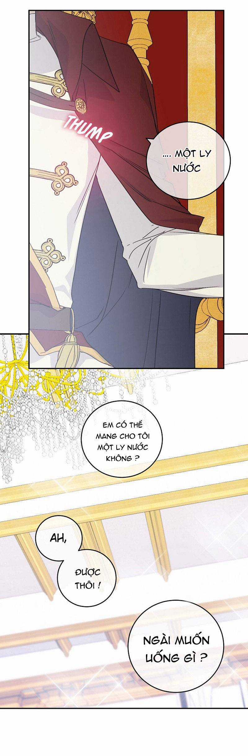 Cô Hầu Giỏi Giang - Chapter 16 - Trang 34