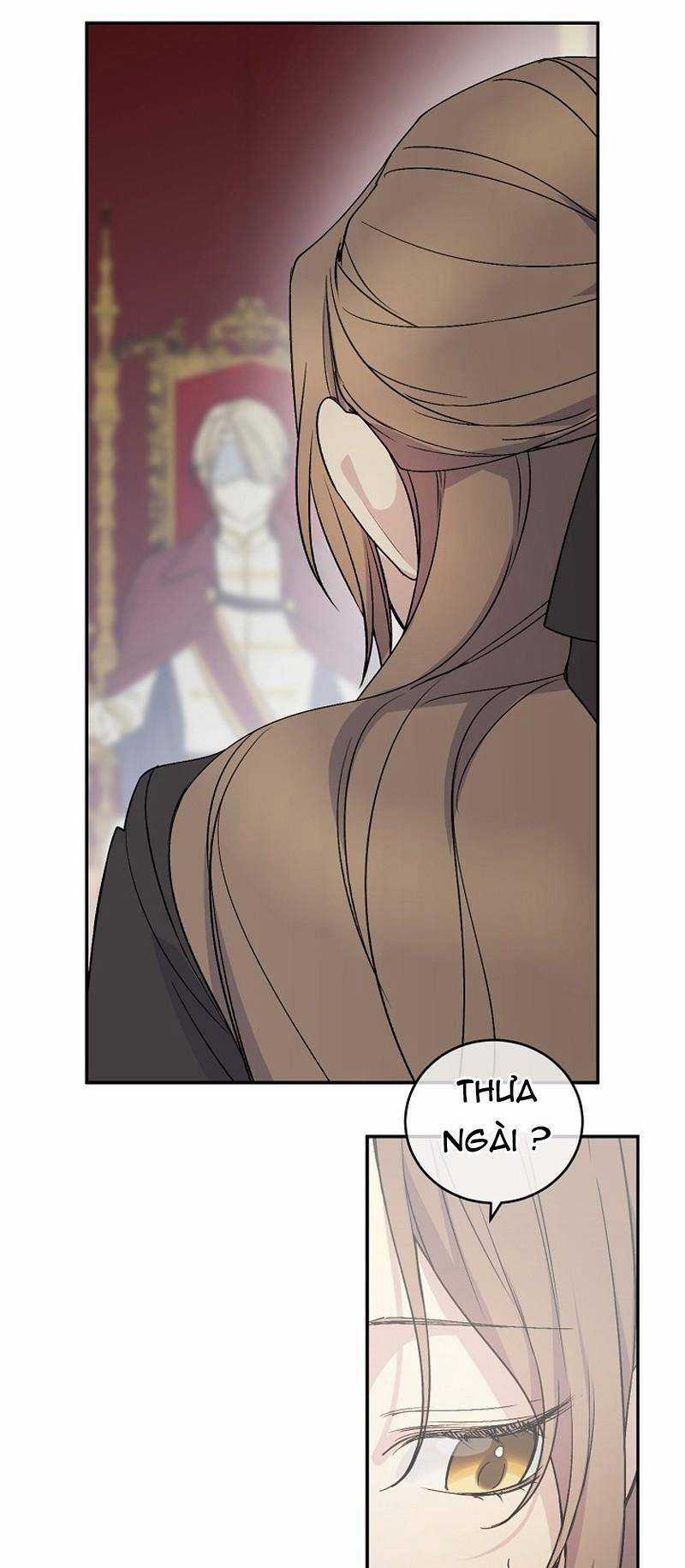 Cô Hầu Giỏi Giang - Chapter 16 - Trang 36