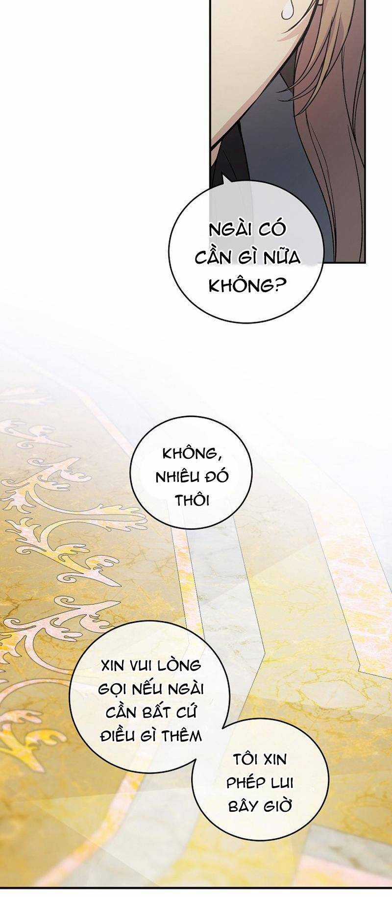 Cô Hầu Giỏi Giang - Chapter 16 - Trang 37