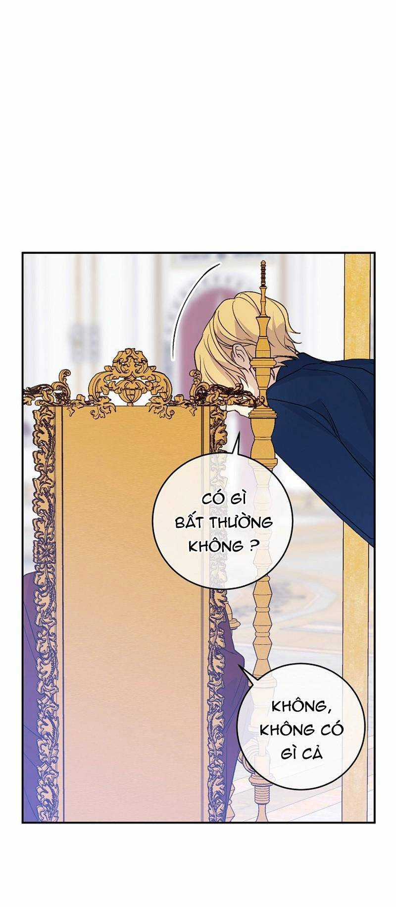 Cô Hầu Giỏi Giang - Chapter 16 - Trang 38