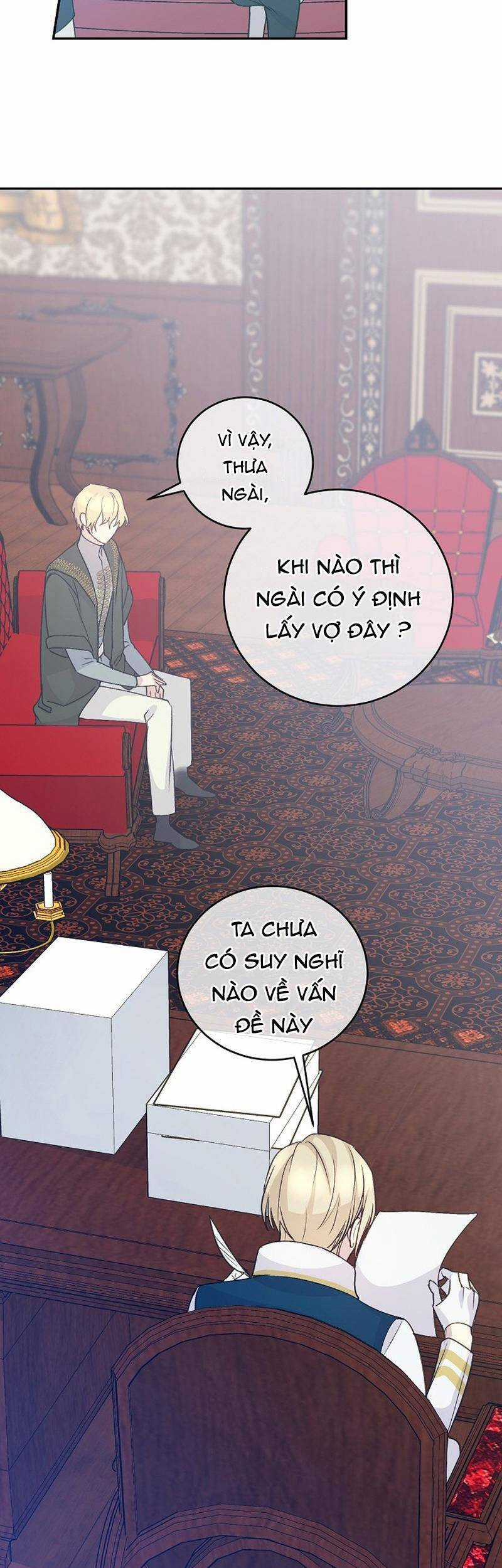 Cô Hầu Giỏi Giang - Chapter 16 - Trang 5