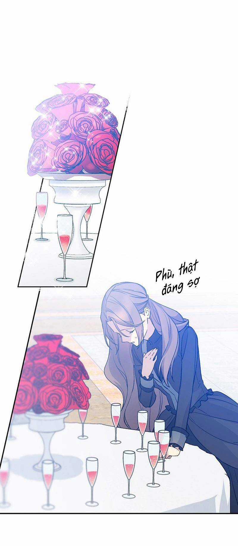 Cô Hầu Giỏi Giang - Chapter 16 - Trang 41