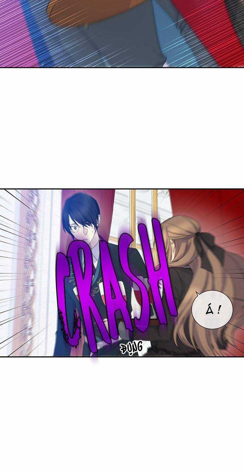 Cô Hầu Giỏi Giang - Chapter 16 - Trang 44