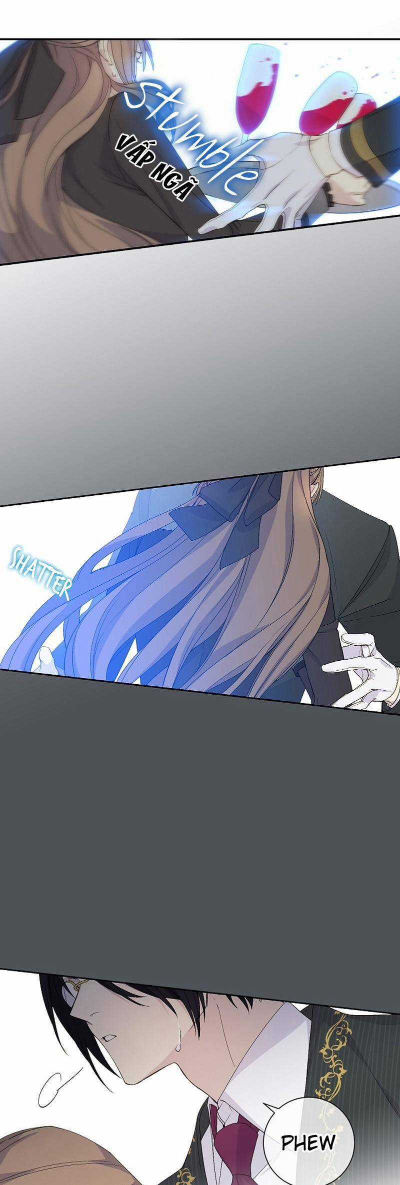 Cô Hầu Giỏi Giang - Chapter 16 - Trang 47