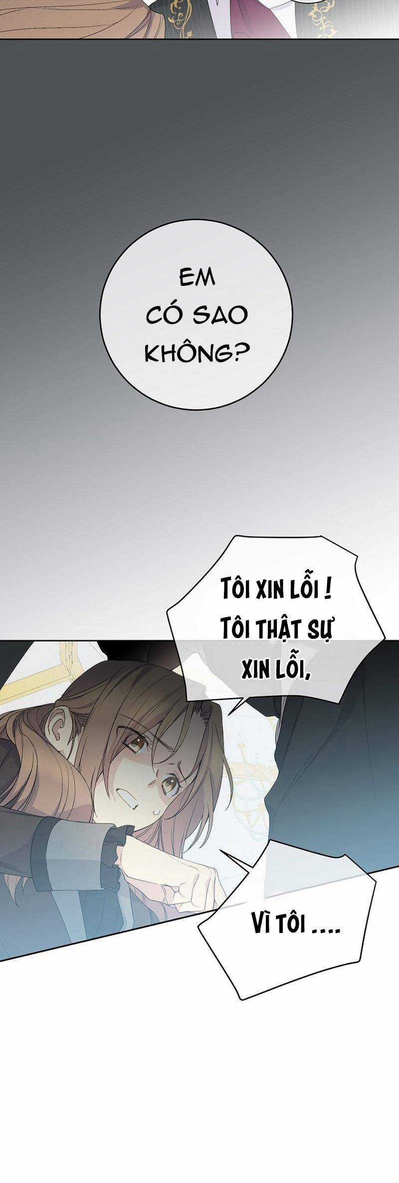 Cô Hầu Giỏi Giang - Chapter 16 - Trang 48