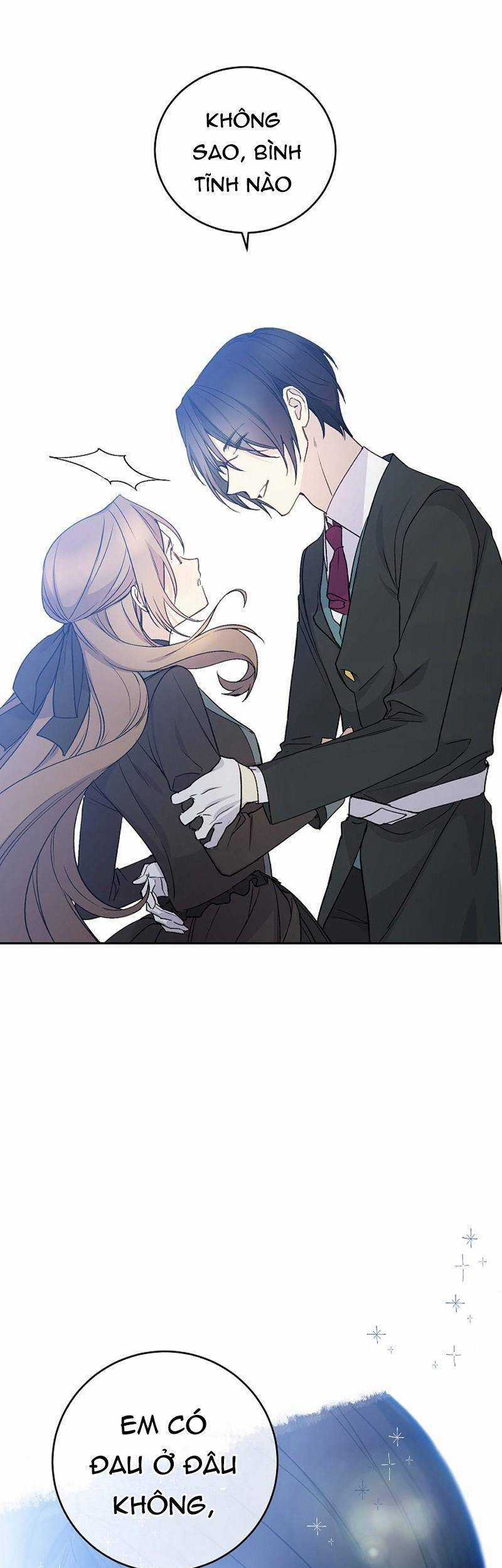 Cô Hầu Giỏi Giang - Chapter 16 - Trang 49