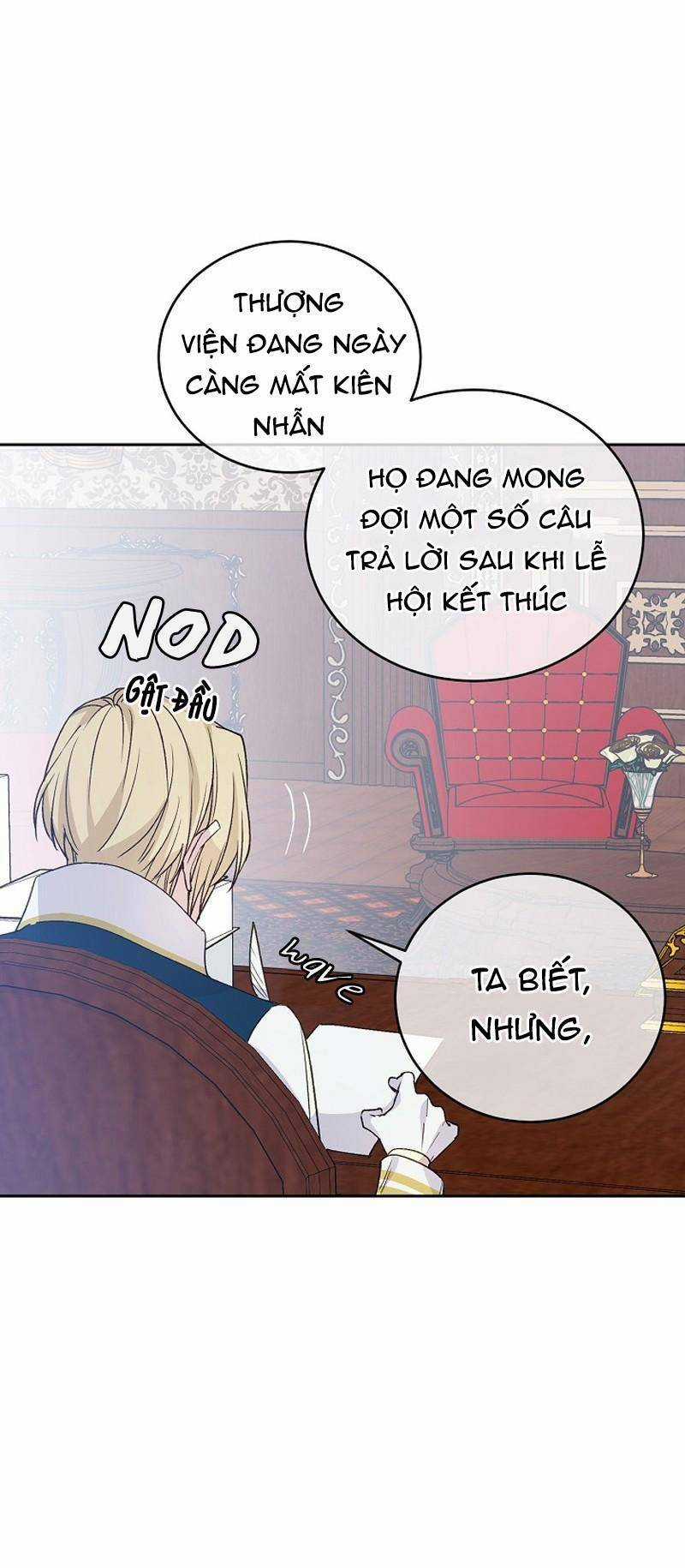 Cô Hầu Giỏi Giang - Chapter 16 - Trang 7