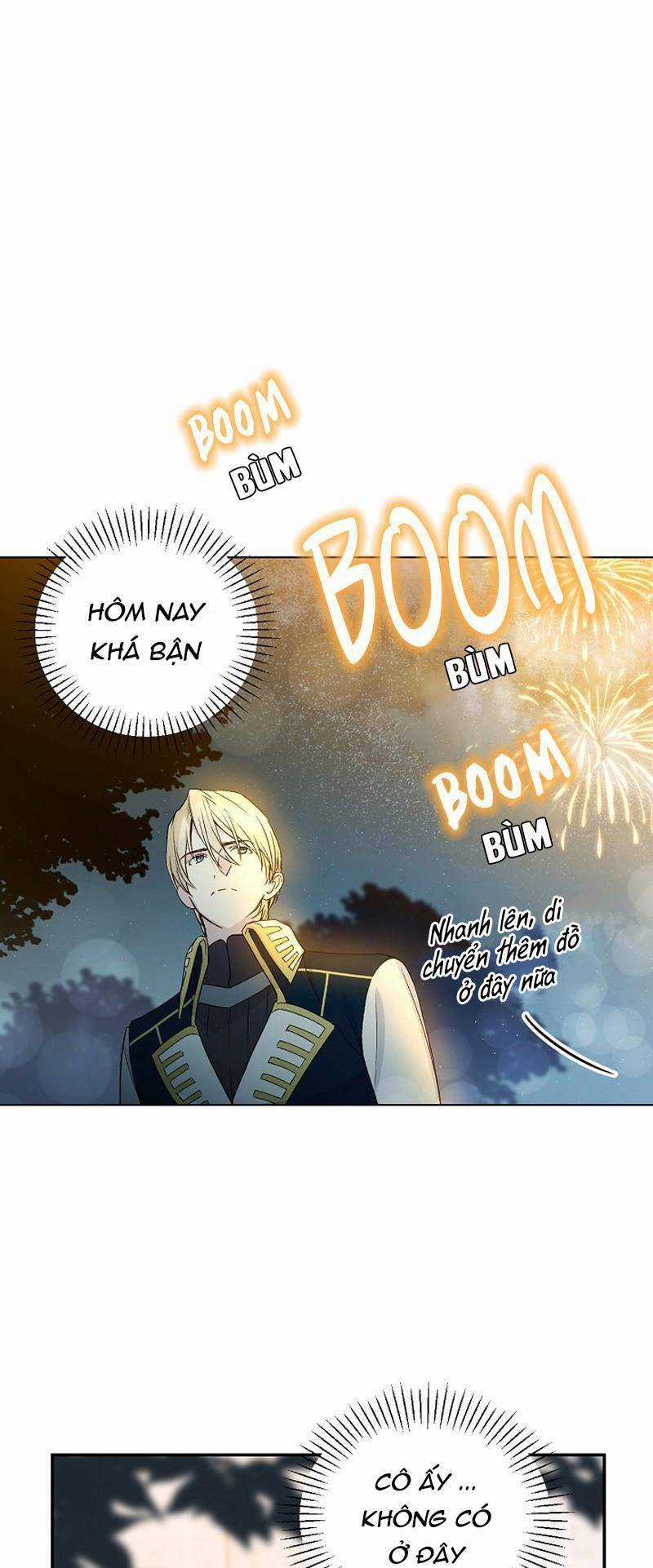 Cô Hầu Giỏi Giang - Chapter 16 - Trang 10