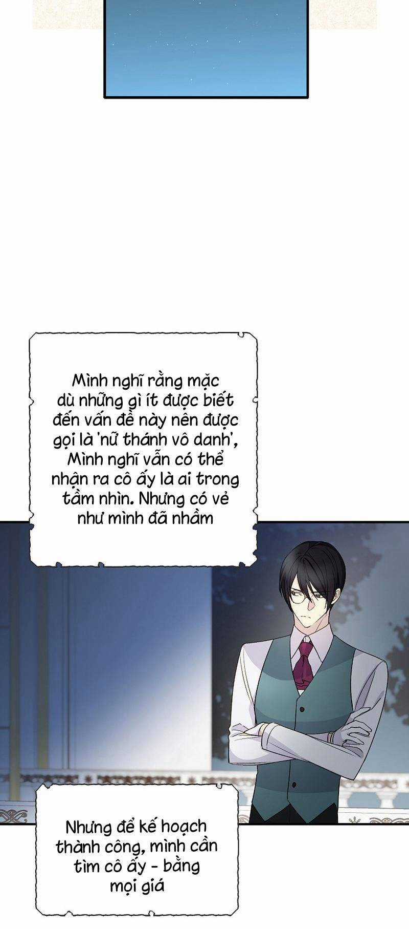 Cô Hầu Giỏi Giang - Chapter 17 - Trang 11