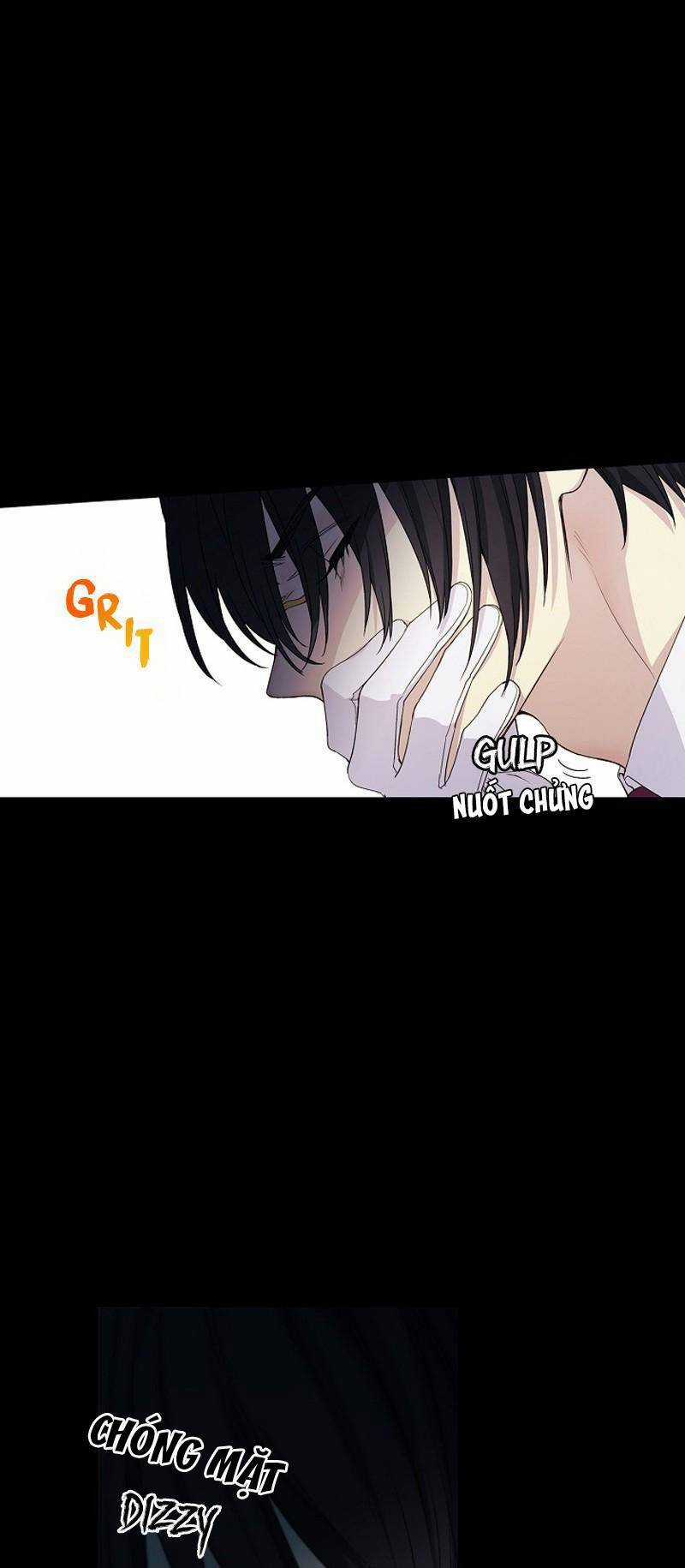 Cô Hầu Giỏi Giang - Chapter 17 - Trang 15