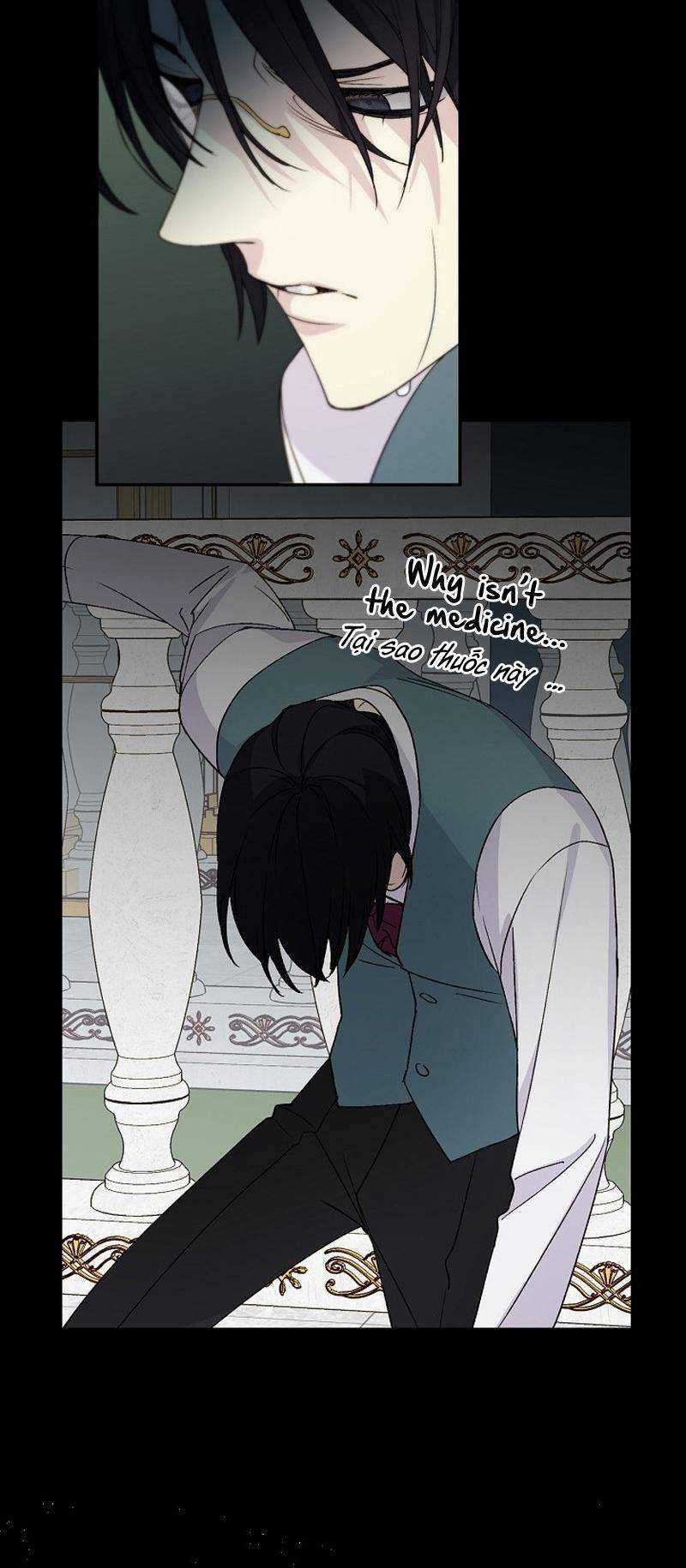 Cô Hầu Giỏi Giang - Chapter 17 - Trang 16