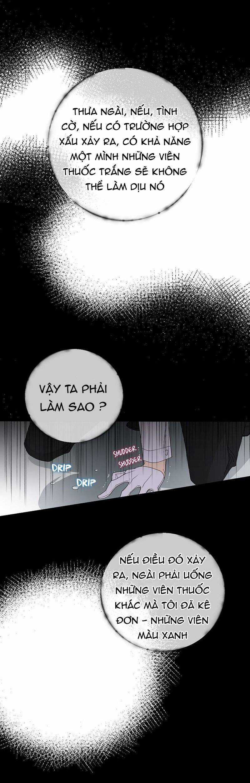 Cô Hầu Giỏi Giang - Chapter 17 - Trang 17