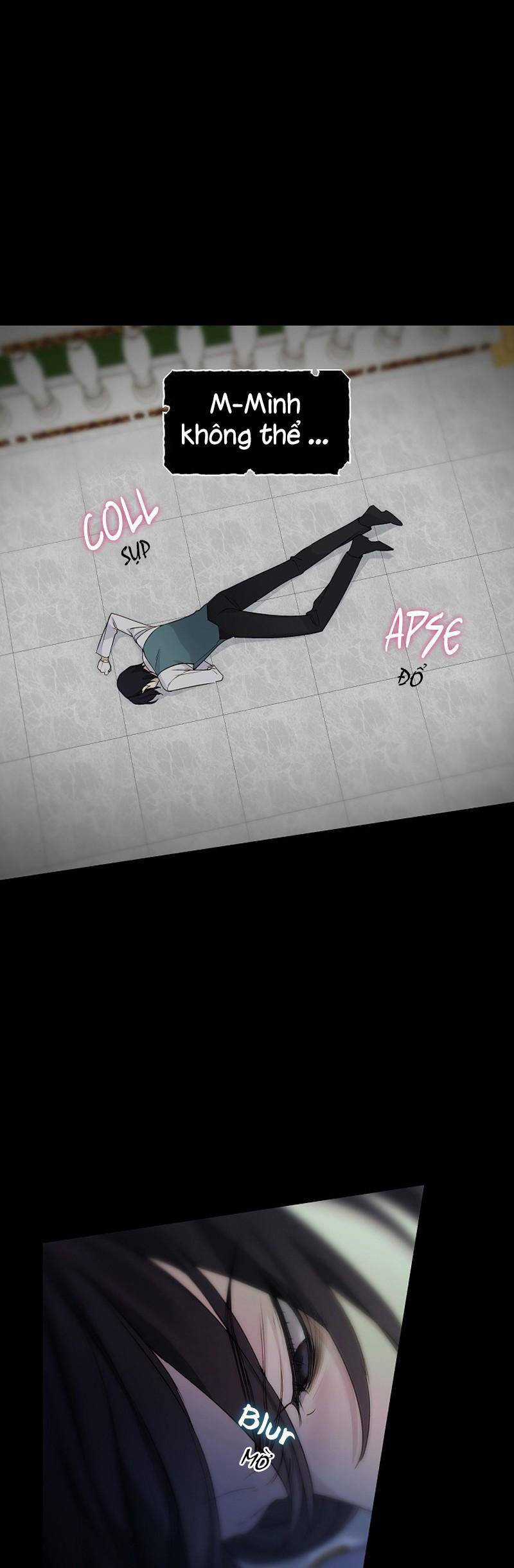 Cô Hầu Giỏi Giang - Chapter 17 - Trang 19