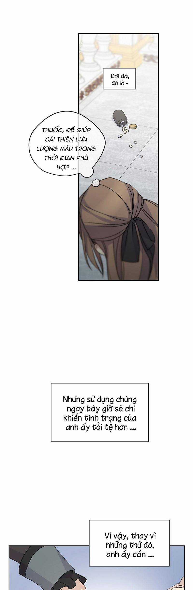 Cô Hầu Giỏi Giang - Chapter 17 - Trang 24