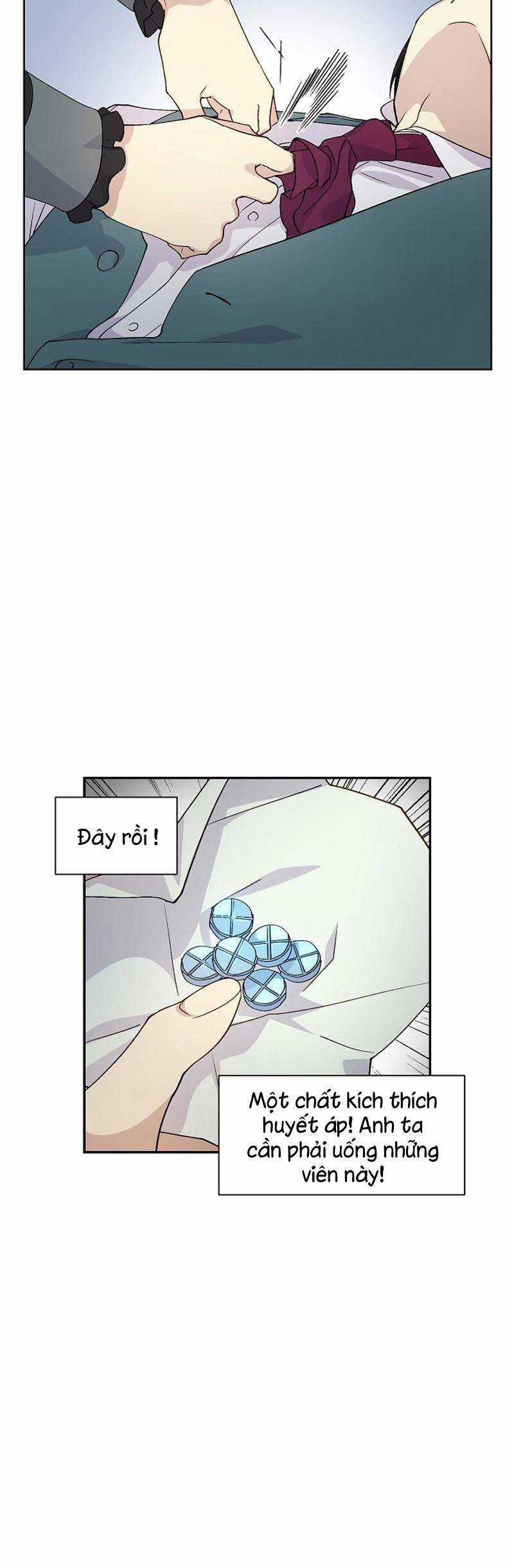 Cô Hầu Giỏi Giang - Chapter 17 - Trang 25