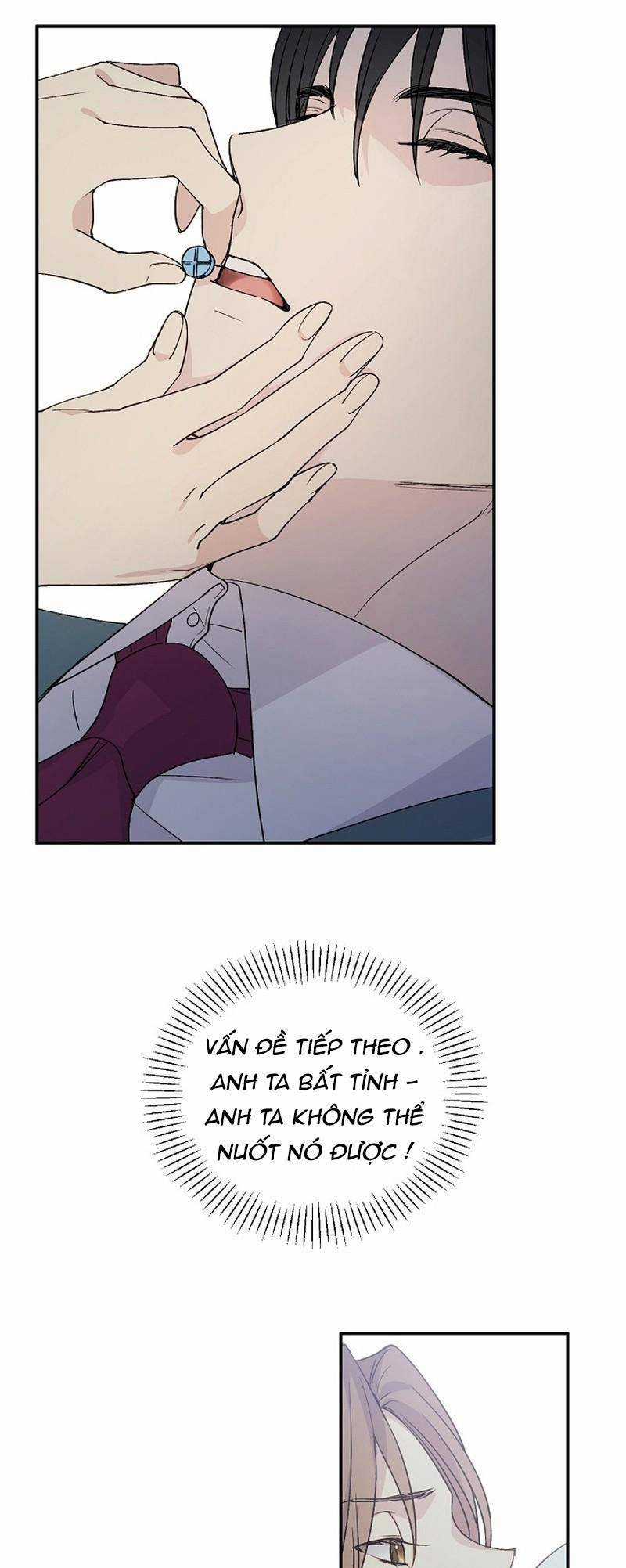 Cô Hầu Giỏi Giang - Chapter 17 - Trang 26