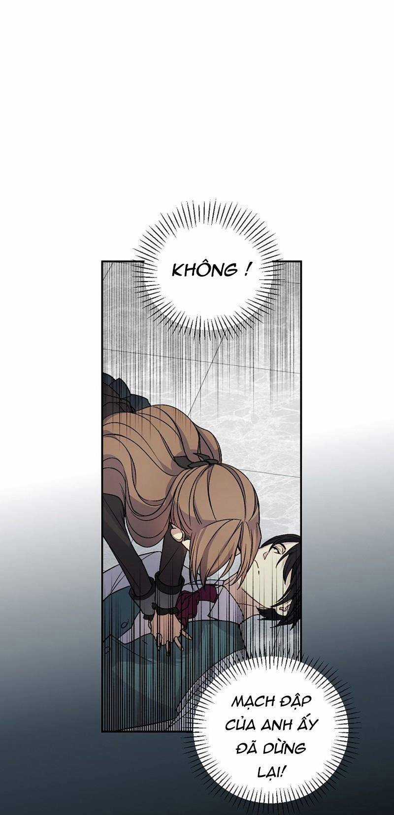 Cô Hầu Giỏi Giang - Chapter 17 - Trang 28