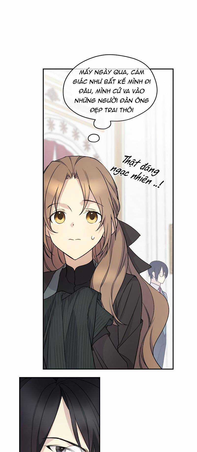 Cô Hầu Giỏi Giang - Chapter 17 - Trang 4