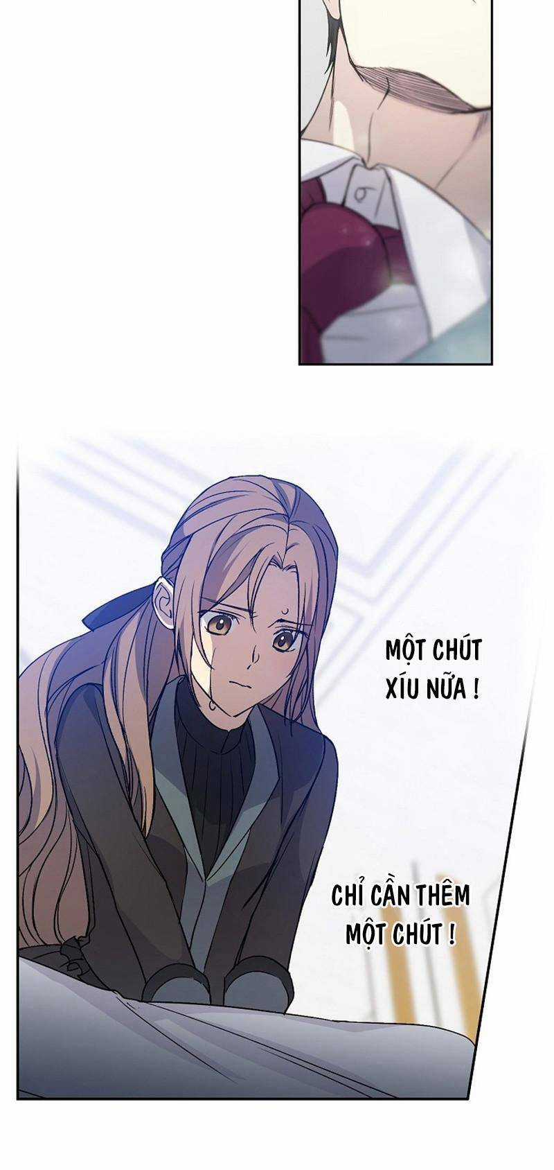 Cô Hầu Giỏi Giang - Chapter 17 - Trang 31