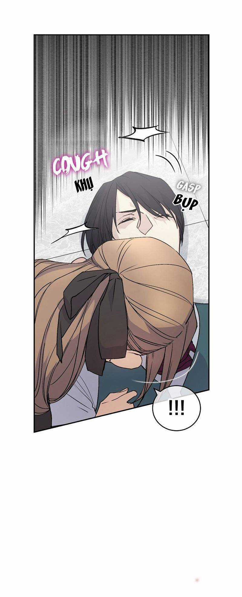 Cô Hầu Giỏi Giang - Chapter 17 - Trang 33