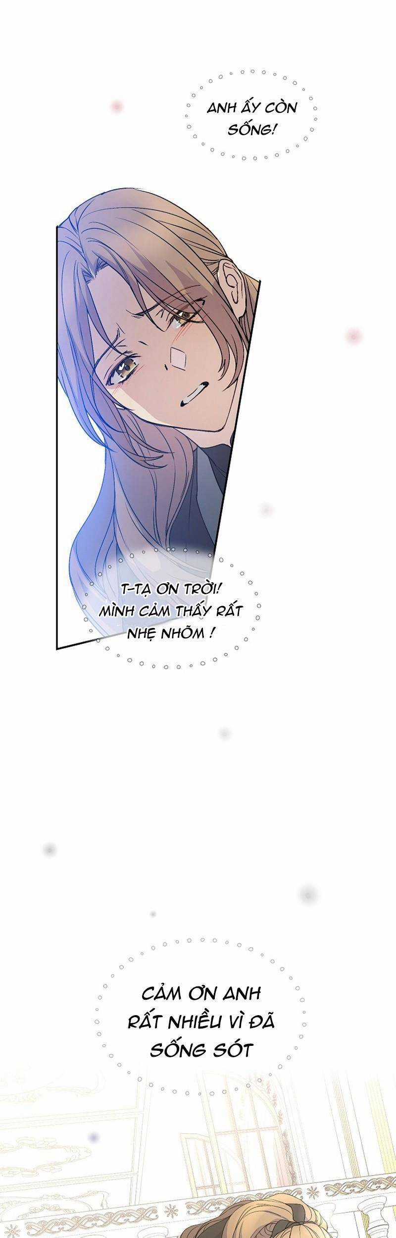 Cô Hầu Giỏi Giang - Chapter 17 - Trang 34