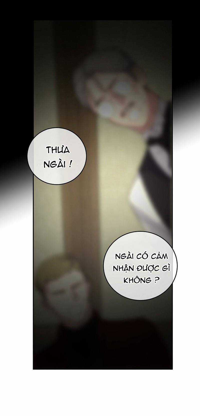 Cô Hầu Giỏi Giang - Chapter 17 - Trang 38